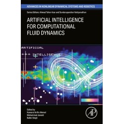 Artificial Intelligence for Computational Fluid Dynamics