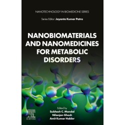 Nanobiomaterials and Nanomedicines for Metabolic Disorders