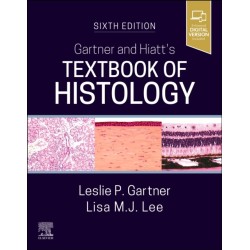 Gartner and Hiatt's Textbook of Histology