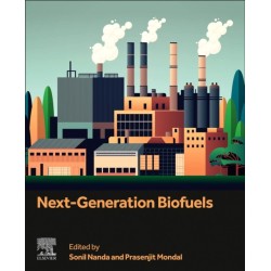 Next-Generation Biofuels