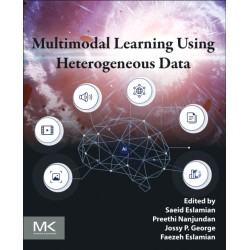 Multimodal Learning Using Heterogeneous Data