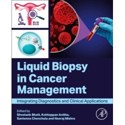 Liquid biopsy in Cancer Management: Integrating Diagnostics and Clinical Applications