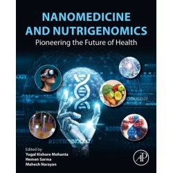 Nanomedicine and Nutrigenomics: Pioneering the Future of Health
