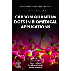 Carbon Quantum Dots in Biomedical Applications