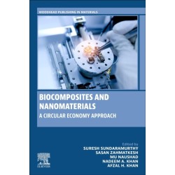 Biocomposites and Nanomaterials: A Circular Economy Approach