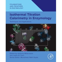 Isothermal Titration Calorimetry in Enzymology: Techniques and Applications