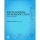 Encyclopedia of Reproduction