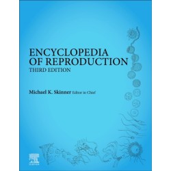 Encyclopedia of Reproduction