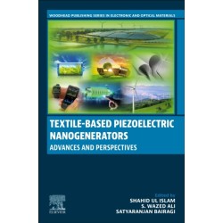 Textile-Based Piezoelectric Nanogenerators: Advances and Perspectives