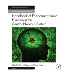 Handbook of Endocannabinoid Function in the Central Nervous System