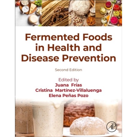 Fermented Foods in Health and Disease Prevention