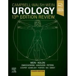 Campbell-Walsh Urology 13th Edition Review