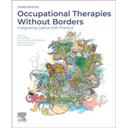 Occupational Therapies Without Borders: Integrating Justice with Practice