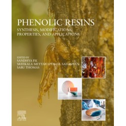 Phenolic Resins: Synthesis, Modifications, Properties, and Applications