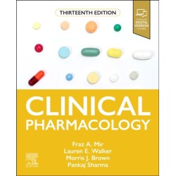Clinical Pharmacology