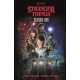 Stranger Things: Season One: The Junior Novelisation