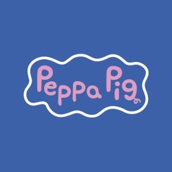 Peppa Pig: Daddy Pig's Big Race