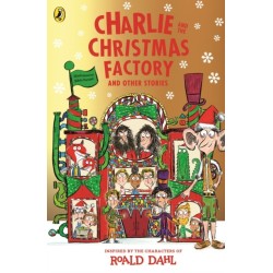 Charlie and the Christmas Factory