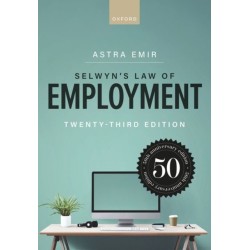 Selwyn's Law of Employment