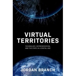 Virtual Territories: Technology, Representation, and the State in a Digital Age