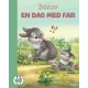 En dag med far: Ælle Bælle nr. 367
