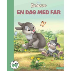 En dag med far: Ælle Bælle nr. 367