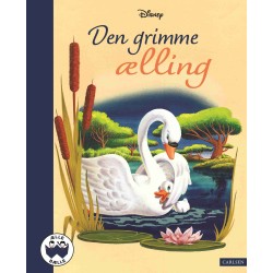 Den grimme ælling: Ælle Bælle nr. 345