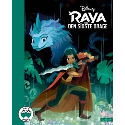 Raya og den sidste drage: Ælle Bælle nr. 330