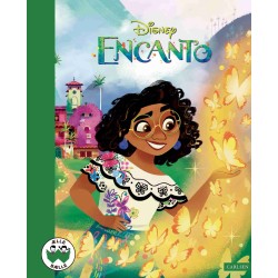 Encanto: Ælle Bælle nr. 332