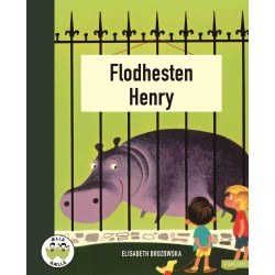 Flodhesten Henry: Ælle Bælle nr. 291
