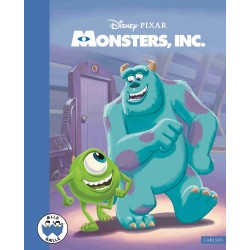 Monsters, Inc.: Ælle Bælle nr. 318