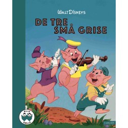 De tre små grise: Ælle Bælle nr. 312