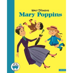 Mary Poppins: Ælle Bælle nr. 310