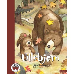 Lillebjørn: Ælle Bælle nr. 283