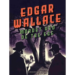 Mordet ved de tre ege