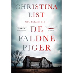 De faldne piger