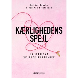 Kærlighedens spejl: Jalousiens skjulte budskaber