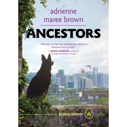 Ancestors: Grievers Trilogy, Book 3