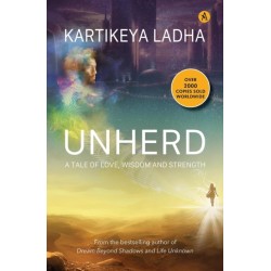 Unherd: A Tale of Love, Wisdom and Strength