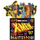 X-Men '97 (UpLifting Editions): Pop-Up, Play, and Display!
