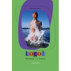 Logo! 6 kl.: Tekstbog