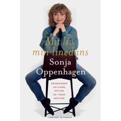 Mit liv, min linedans