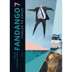 Fandango 7: Vinkler på dansk