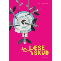LæseSkud 5. klasse