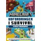 Minecraft - Udfordringer i survival: Eventyrudgave