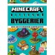 Minecraft - Bittesmå byggerier