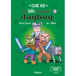 En lille noobs dagbog 3: Rejsen gennem ørkenen