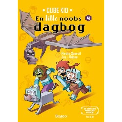 En lille noobs dagbog 4