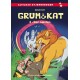 Grum & Kat 3: Dør næsten