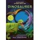 Alvildas store bog om dinosaurer